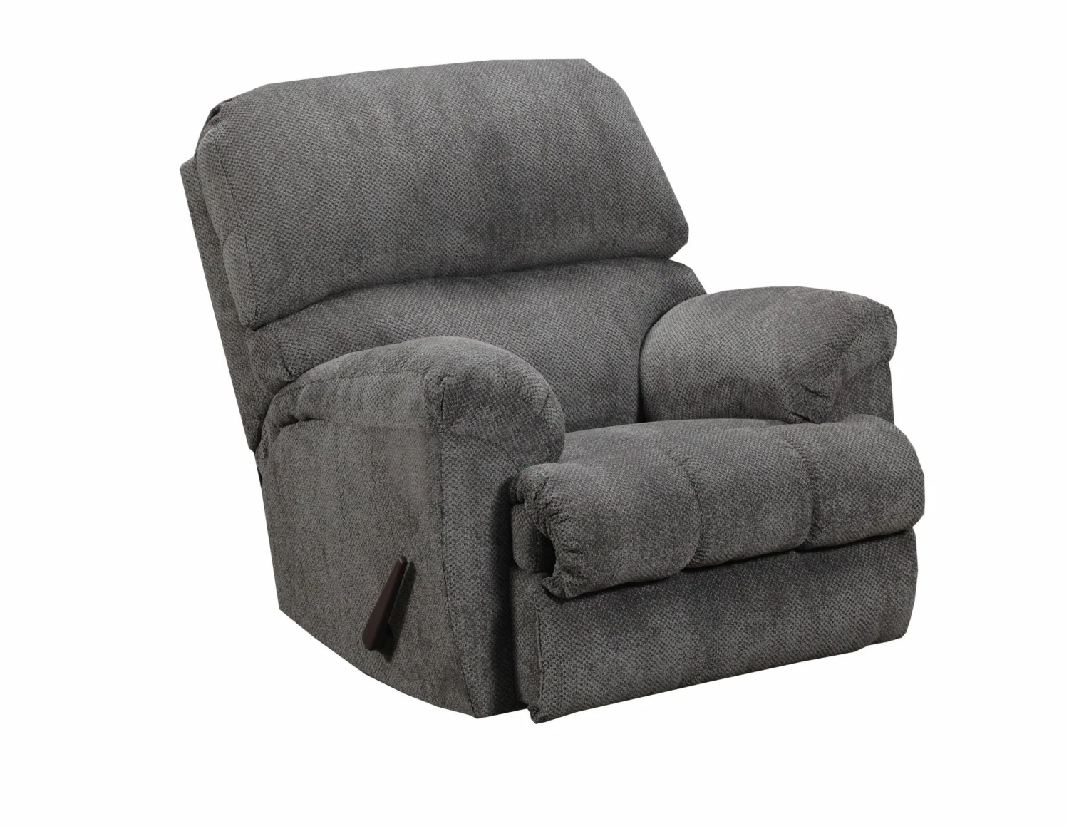 Lane Harlow Rocker Recliner, Ash - U586-19 - Living Room Furniture 3 Lane Harlow Rocker Recliner, Ash - U586-19 - Living Room Furniture