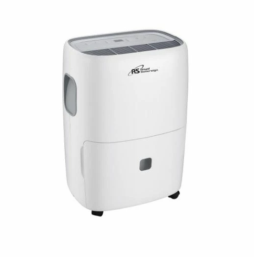 Royal Sovereign 70 Pint Dehumidifier with BuiltIn Pump RDH370P - Kitchen Appliances 4 Royal Sovereign 70 Pint Dehumidifier with BuiltIn Pump RDH370P - Kitchen Appliances - Image 2