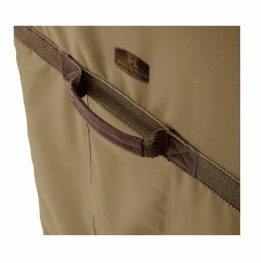 Classic Accessories Hickory Series Large Loveseat Cover 55220042401EC - Furniture - Image 5