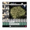 J. Hofert Company Hofer 150 Bulb UL 4 X 6 Net Lights Green Wire Clear Lights - 2669-02 - Christmas Decor -Outlet Hearth And Home Store d12657373f0a12ac5428c8b1a429e4f24714c692 20220106174917 main