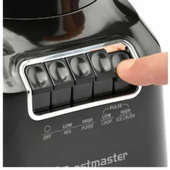 Toastmaster 400 Watt Blender - TM-400BL - Other Cooking Appliances -Outlet Hearth And Home Store d3bd711ccc9e5c996e738cf0a448b997a4c7ceb3 2022016214 4