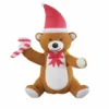 Four Seasons 6’ High Furry Bear Christmas Inflatable - CH17100(B)-180 - Christmas Decor 1 Four Seasons 6’ High Furry Bear Christmas Inflatable - CH17100(B)-180 - Christmas Decor -Outlet Hearth And Home Store d3bf884758caa7903d4b3129e4dc3653aa6091e8 14762166 main