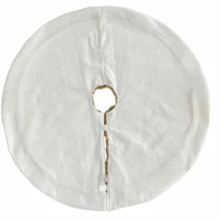 Four Seasons 36" Deer Look Faux Fur Christmas Christmas Tree Skirt - 21XZ-111802TS - Christmas Decor 9 Four Seasons 36" Deer Look Faux Fur Christmas Christmas Tree Skirt - 21XZ-111802TS - Christmas Decor -Outlet Hearth And Home Store d43273c8f167e2effc7861ca090ec88574eb4fb6 14762180 3