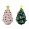 Various Brands 10" Nostalgic Lit Table Tree, Assorted - RG-20066 - Christmas Decor -Outlet Hearth And Home Store d434508d00bb4abf9a43613355db8165152ca586 14762095
