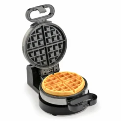 Toastmaster Low Profile Flip Over Waffle Maker - TM-285WM - Other Cooking Appliances -Outlet Hearth And Home Store d491a038ab5ba730034ee701eef3f87e2df87e40 260760060 3