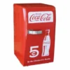 Koolatron CocaCola Retro Fridge CCR12 - Kitchen Appliances -Outlet Hearth And Home Store d76a9e479ddc33b38ffb7572de17c3cce112ba2f ccr12