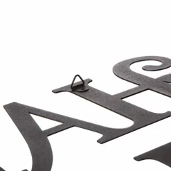 Glitzhome 23.94 Inch Metal Happy Halloween Wall Sign - 1708202962 - Wall Decor -Outlet Hearth And Home Store d864f736f2a26803b45e4b7ba33373e955b47147 93422076 3