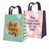 Kane Home Mom'S Rule Shopping Totes 44497 - Hearth & Home -Outlet Hearth And Home Store d9208ee0764086d31359202e020d761a54d1b4f4 250631903