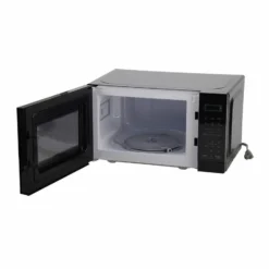 Bridgeland 0.7 Cubic Foot Microwave Oven - 81039 - Microwaves -Outlet Hearth And Home Store d9e2ad90308028b12eb324753c5349fe81ad3199 13670002 2