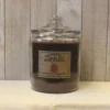 Thompson's Candle Co Apples and Cinnamon Heritage Jar - ACHJ - Candles