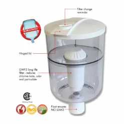Vitapur Water Filtration System for Topload Water Dispensers - GWF8 - Kitchen Appliances -Outlet Hearth And Home Store da232a6b38732bc10a6ff139234b66cfef1cf075 gwf8 b5 3000x3000 300dpi