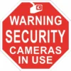 Signs Up Security Cameras 15016 - Wall Decor -Outlet Hearth And Home Store db5572518f35849efa5cb1138fd0d3637ea9e04e 16210015
