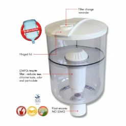Greenway Water Filtration System for Topload Water Dispensers - GWF8L - Kitchen Appliances -Outlet Hearth And Home Store dc9e85f58fd8321b294ae3a3e4662e730ba171d5 gwf8l b5 3000x3000 300dpi