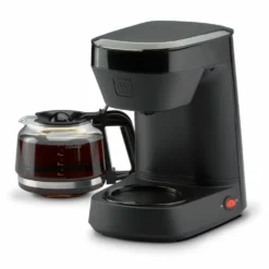 Toastmaster Drip Coffee Maker, 5 Cup - TM-545CM - Coffee & Tea Makers -Outlet Hearth And Home Store dca44cd3d253efae91c94740e665d76e4b962830 260760047 2