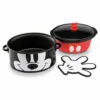 Toastmaster Mickey Mouse Slow Cooker, 6 Quart - MIC-600 - Slow Cookers