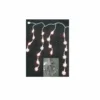 J. Hofert Company Hofer 100 Count LED Snowflake Icicles - 2638-22 - Christmas Decor -Outlet Hearth And Home Store de1da579ecccea8d92199883fffebe11c2dbd81e 20220106174921 main