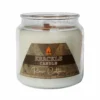 Krackle Candle Co Krackle Candle Raw Cotton KCRC-16 - Candles & Home Fragrance -Outlet Hearth And Home Store debcfea21351c73615403c9567af1fc441a41a0f KC DustCover RawCotton 1
