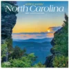 Brown Trout North Carolina Wild & Scenic 2023 Mini 7x7 Calendar - Calendars -Outlet Hearth And Home Store e0e6e622499e50309f51ae7da21e97c741fb06b4 2022023732