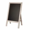Various Brands 42" Wooden Chalk Board JK42790RK - Art & Wall Décor 1 Various Brands 42" Wooden Chalk Board JK42790RK - Art & Wall Décor -Outlet Hearth And Home Store e0f08a86a70b2bde2f7004142a8e61fc4f9dd01f 323972113