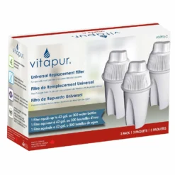 Vitapur 3 Pack Replacement Filters - VGPF3C - Kitchen Appliances -Outlet Hearth And Home Store e12f112d4c0210b1ae6d12095b6b2846231a9f21 vgpf3 c 3 a1 3000x3000 300dpi