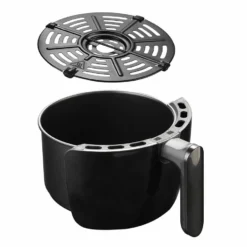 CJ Tech 2.0 Liter Air Fryer - 24618 - Air Fryers -Outlet Hearth And Home Store e32dc59e1489161484eb1b31a363f2151c8477a6 2302050 5