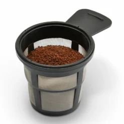 Toastmaster TRU Single Serve Dual Brew Coffee Maker - CM-1177 - Coffee & Tea Makers 13 Toastmaster TRU Single Serve Dual Brew Coffee Maker - CM-1177 - Coffee & Tea Makers -Outlet Hearth And Home Store e434533537a7d09df3fd2194e6238218f488391d 260760056 5