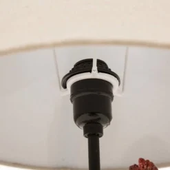 Glitzhome Rooster Table Lamp 1517004136 - Light Fixtures -Outlet Hearth And Home Store e4469f9c23ab9009a3efb62cc212877ebab76510 5 7 32