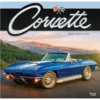 Brown Trout Corvette 2023 Square Calendar - Calendars -Outlet Hearth And Home Store e45692b3622faa2d476860cf8e9274865c16bc1f 2022023841