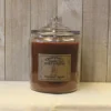 Thompson's Candle Co. Caramel Apple, 60 oz. Heritage Jar - CAHJ - Candles & Home Fragrance