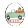 Glitzhome 22" Round Metal Truck Pumpkin Hanger - JKC02302 - Porch Seasonal Decor 2 Glitzhome 22" Round Metal Truck Pumpkin Hanger - JKC02302 - Porch Seasonal Decor -Outlet Hearth And Home Store e50fffefb71dfedaf3e1effeb5ddc2fc5b6aef9b 14730034 main