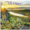 Brown Trout Michigan Wild & Scenic 2023 Square Foil Calendar - Calendars -Outlet Hearth And Home Store e71d1122c9500cb00b9eb0eb4008fe065f7bdf9e 2022023727
