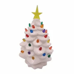 Various Brands 10" Nostalgic Lit Table Tree, Assorted - RG-20066 - Christmas Decor -Outlet Hearth And Home Store e7f84e71bac3b7d40f08257e5d1b539213631a02 14762095 3