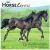 Brown Trout Horse Lovers 2023 Square Foil Calendar - Calendars -Outlet Hearth And Home Store e8278c5efb9cb90420f904b29acca23780599e59 2022023782