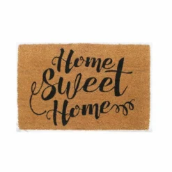 Averva Avera Home Sweet Home Doormat 17 x 29 - Rugs