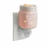 Candle Warmers Mason Jar Pluggable Warmer - PIMAJ - Candles & Home Fragrance -Outlet Hearth And Home Store e913b89f26c549c398d5cc4525b293058c6fd278 54011663 54011663 image 54011663
