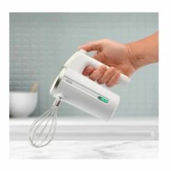 Tru Cordless Hand Mixer - RC-400HM - Other Cooking Appliances -Outlet Hearth And Home Store e976654a371d79ac61febcf77776f6b47090d65e 2022016213 2