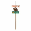 Various Brands 36" Family Football Friends Yard Stake - JKC00592B - Porch Seasonal Decor -Outlet Hearth And Home Store e9dba15197b8a054111cb2287bf53b39cfa40b45 14730013 1