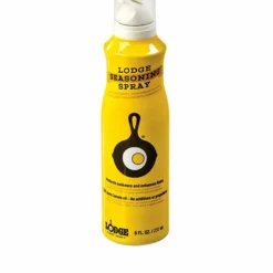 Lodge Seasoning Spray ASPRAY - Cookware & Tools 5 Lodge Seasoning Spray ASPRAY - Cookware & Tools -Outlet Hearth And Home Store ea0756d20f629372405b049b7c7fa2323cbb8bf7 51261813 51261813 image a spray