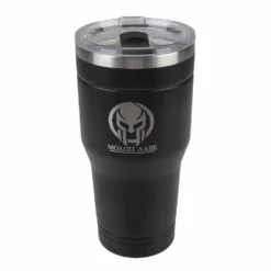 Lincoln Outfitters 30oz Tumbler Black Spartan - 32631043 - Tumblers -Outlet Hearth And Home Store eaa05067764b6d0eaaa1fc6a64e8b92e4d456c88 32631043 88 546 0204 3