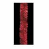 Holiday Trims 2 1/4"X15' Red Cascade Garland 3434003 - Holiday Garland -Outlet Hearth And Home Store eb968a310d067a9d8de180d1d9a7481047696f24 7880009