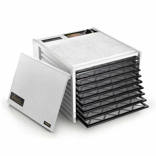 Excalibur 9 Tray Dehydrator 7 in Fan 600 Watts 3900 - Storage Furniture - Image 2