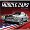 Brown Trout American Muscle Cars 2023 Square Foil Calendar - Calendars -Outlet Hearth And Home Store f0e251f2aae3e6a7c228d305fbdb299b445f2dde 2022023784