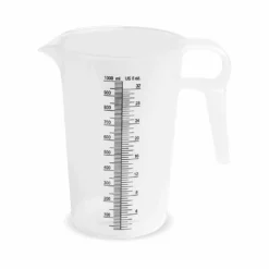 Axiom Products Accu-Pour Measuring Pitcher, 32 oz - PM80032 - Cookware & Tools
