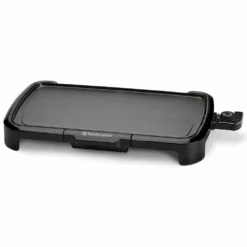 Toastmaster 10 x 20 Family-Size Nonstick Griddle - TM-203GR - Other Cooking Appliances