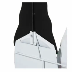 Glitzhome 28" Metal Gnome Yard Stake - JKC02321 - Porch Seasonal Decor -Outlet Hearth And Home Store f4f229aef7fb76168837afb68fd0a535897f05a6 14762194 3