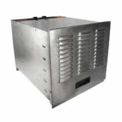Weston Stainless Steel Food Dehydrator 741001W - Food Prep & Processors -Outlet Hearth And Home Store f520faba7c00f01a454db1fd4eff4230f1397dd0 1 39 286