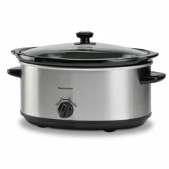 Toastmaster 7 Quart Slow Cooker - TM-701SC - Slow Cookers