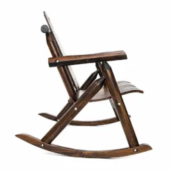 Various Brands Maple Ridge Log Rocker Loveseat - 88-739-0204 - Entryway Furniture -Outlet Hearth And Home Store f5f36124ae7b81fc2752469e141332830ba4f5e1 32511082 88 739 0204 4