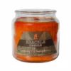 Krackle Candle Co Krackle Candle Spicy Pumpkin KCSP-16 - Candles & Home Fragrance