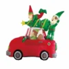Four Seasons 6.5' Animated Elf Christmas Tree Delivery Truck Inflatable with LED lights - YLSW-18566 - Christmas Decor -Outlet Hearth And Home Store f6d9b7e9ac6f738482cea292f4485cf215df576e 14762169 main